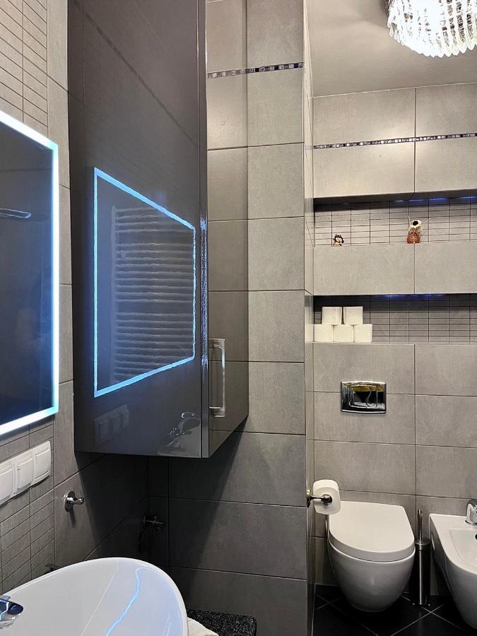 Trevilles Apartamenty Londyn Szklarska Poręba Exterior foto